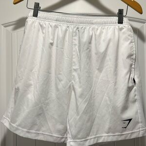 Gymshark men’s shorts size large